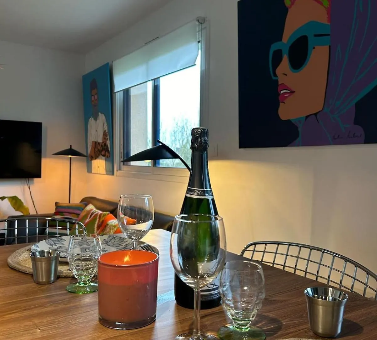 Holiday home Maison Proche De La Plage Ile-Tudy