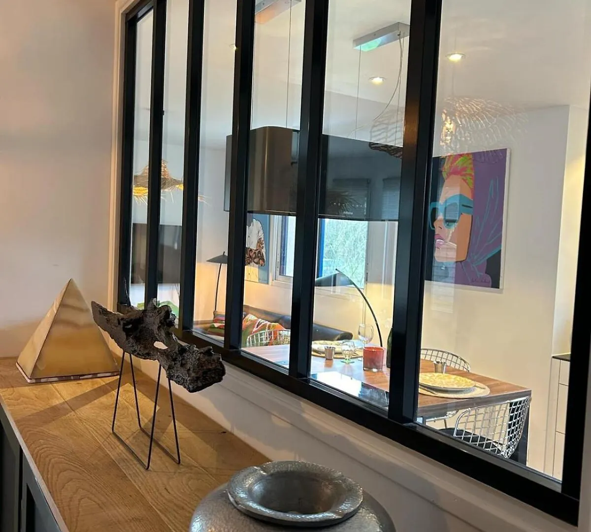 Maison Proche De La Plage Ile-Tudy Holiday home