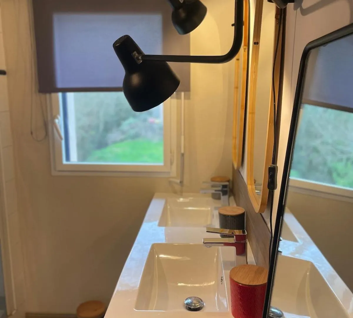 Holiday home Maison Proche De La Plage Ile-Tudy
