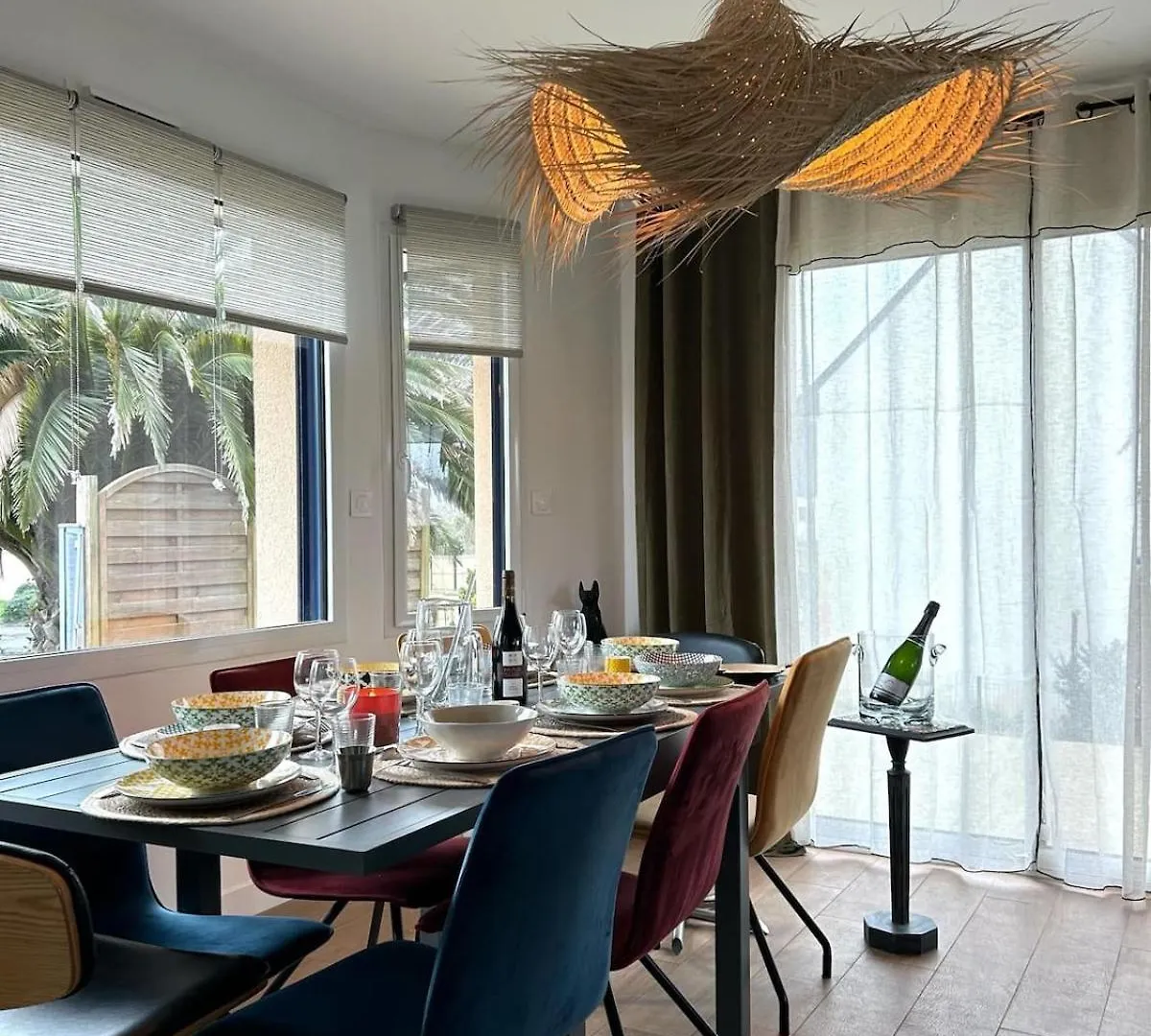 Maison Proche De La Plage Ile-Tudy 0*,