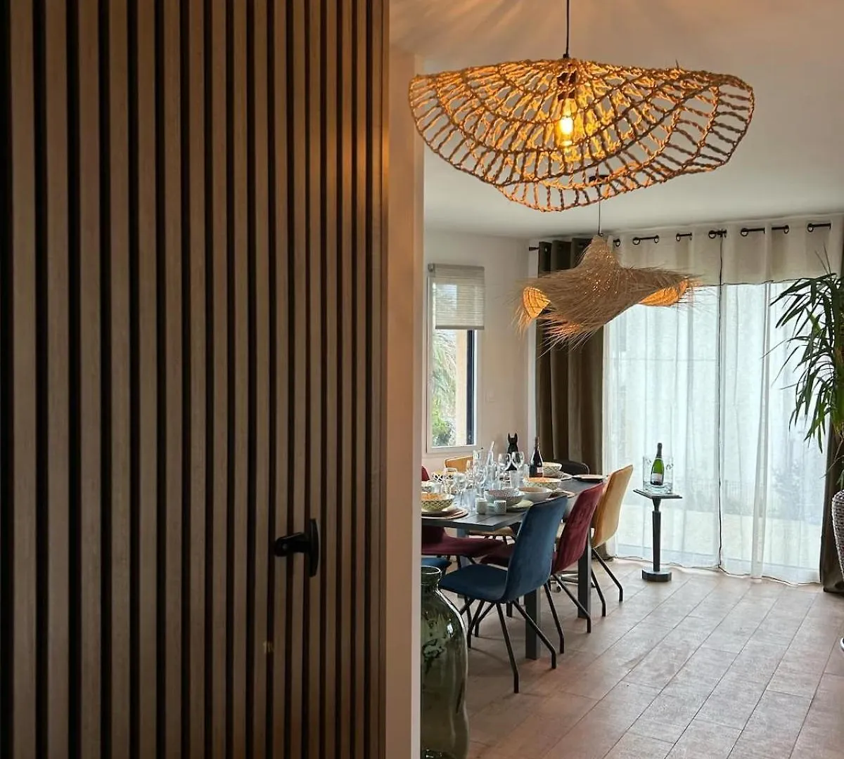 Holiday home Maison Proche De La Plage Ile-Tudy France