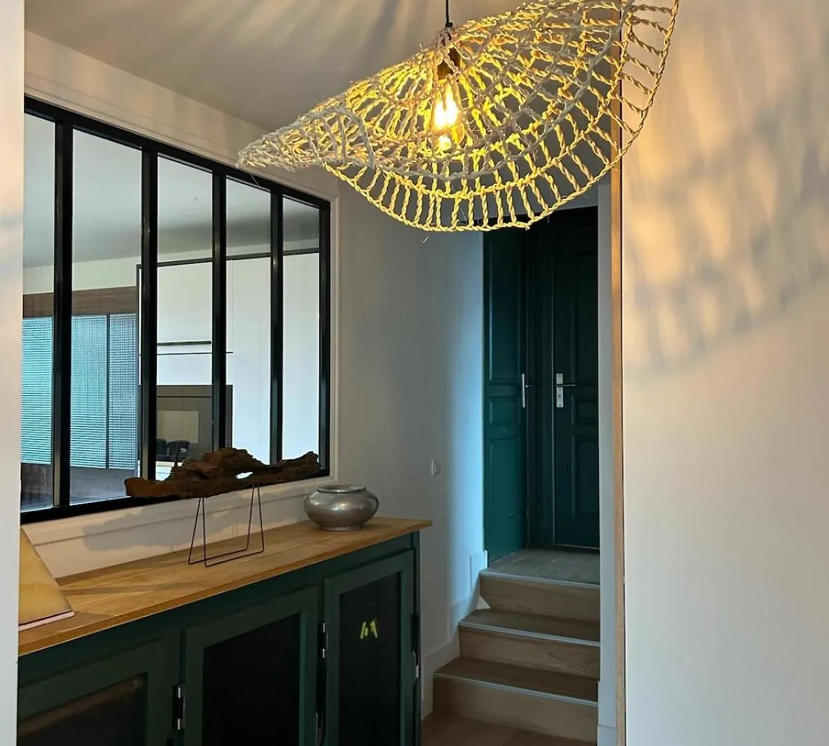 Holiday home Maison Proche De La Plage Ile-Tudy