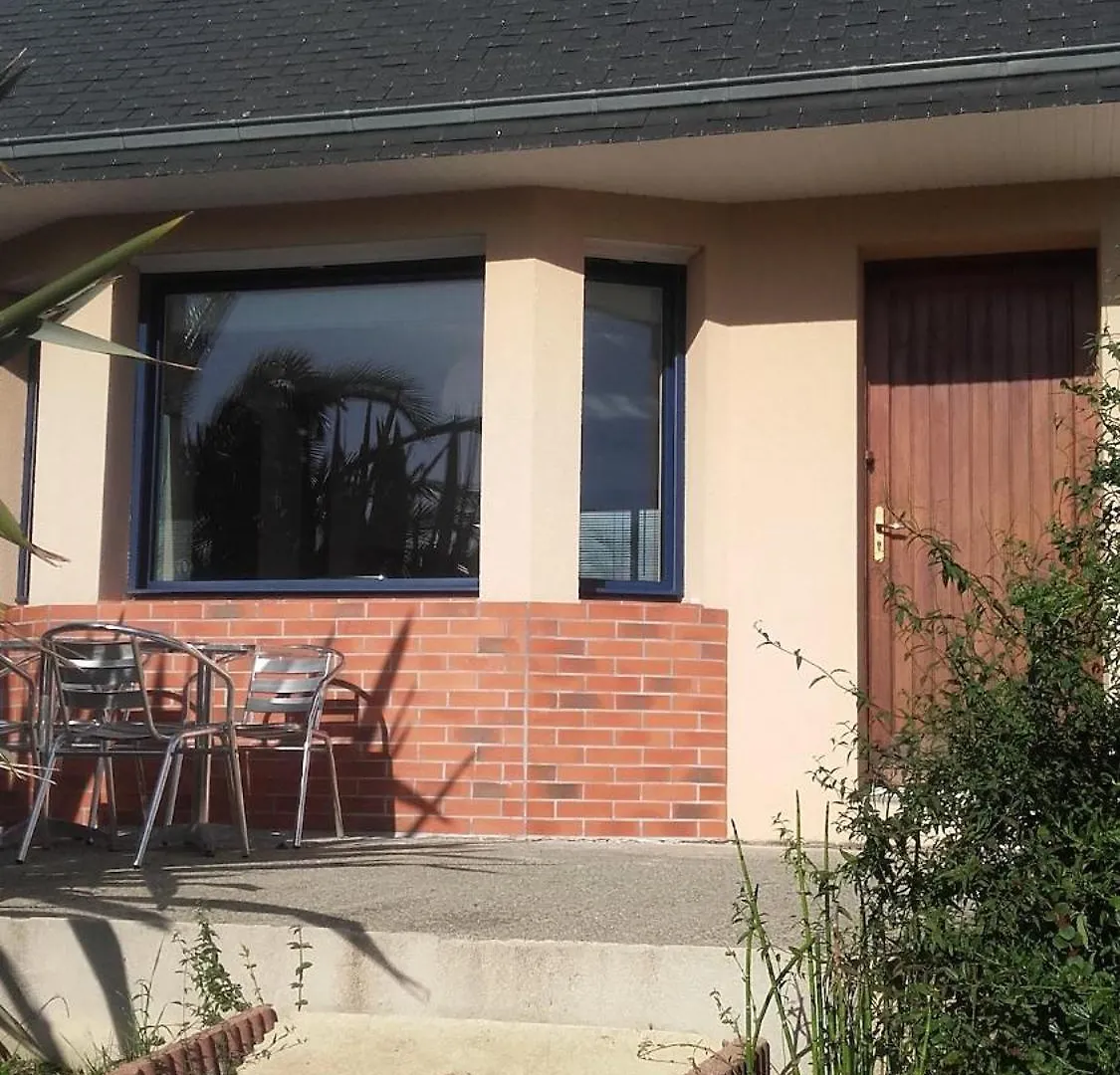 Maison Proche De La Plage Ile-Tudy Holiday home